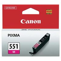 Canon originln ink CLI-551 M, 6510B001, magenta, 7ml