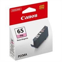 Canon originln ink CLI-65 PM, 4221C001, photo magenta, 12.6ml