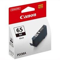 Canon originln ink CLI-65 BK, 4215C001, black, 12.6ml