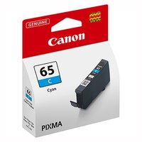 Canon originln ink CLI-65 C, 4216C001, cyan, 12.6ml