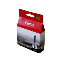 Canon originln ink CLI-8 BK, 0620B001, black, 490str., 13ml