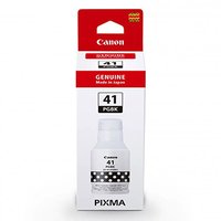 Canon originln ink GI-41 PGBK, 4528C001, black, 6000str., 170ml