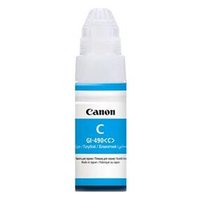 Canon originln ink GI-490 C, 0664C001, cyan, 7000str., 70ml