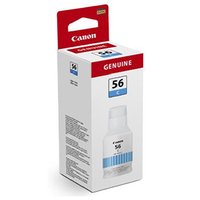 Canon originln ink GI-56 C, 4430C001, cyan