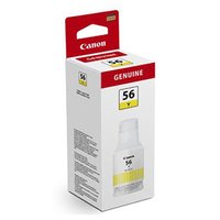 Canon originln ink GI-56 Y, 4432C001, yellow