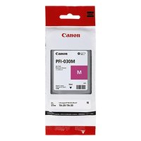 Canon originln ink PFI-030 M, 3491C001, magenta, 55ml, DOPRODEJ