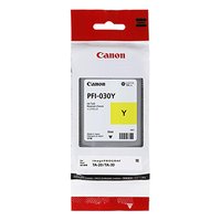 Canon originln ink PFI-030 Y, 3492C001, yellow, 55ml