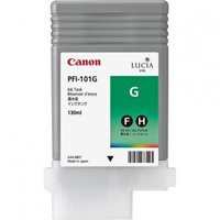 Canon originln ink PFI-101 G, 0890B001, green, 130ml