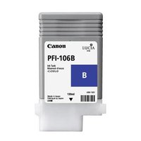 Canon originln ink PFI-106 B, 6629B001, blue, 130ml