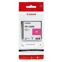 Canon originln ink PFI-120 M, 2887C001, magenta, 130ml