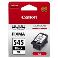 Canon originln ink PG-545 XL, 8286B001, black, 400str., 15ml, high capacity