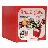 Canon Photo Cube originln ink PG-560/CL-561+PP 201, 3713C007, 7.5ml