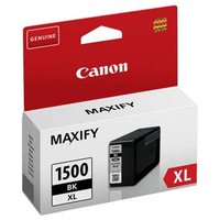 Canon originln ink PGI 1500 XL, 9182B001, black, 34.7ml, high capacity