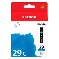 Canon originln ink PGI-29 C, 4873B001, cyan