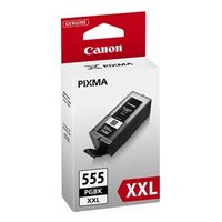 Canon originln ink PGI-555 XXL PGBK, 8049B001, black, 1000str., very high capacity