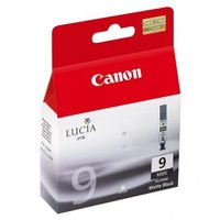 Canon originln ink PGI-9 MBK, 1033B001, matt black, 530str., 14ml