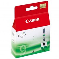 Canon originln ink PGI-9 G, 1041B001, green