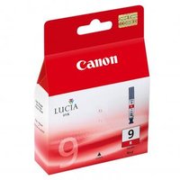 Canon originln ink PGI-9 R, 1040B001, red