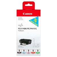 Canon originln ink PGI-9, 1033B013, CMYK