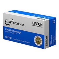 Epson originln ink C13S020688, PJIC7(C), cyan