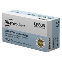 Epson originln ink C13S020689, PJIC7(LC), light cyan