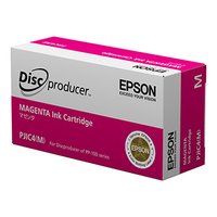 Epson originln ink C13S020691, PJIC7(M), magenta