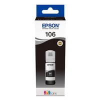 Epson originln ink C13T00R140, 106, photo black, 70ml