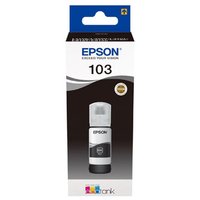 Epson originln ink C13T00S14A, 103, black, 65ml