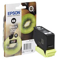 Epson originln ink 13T02F14010, 202, photo black, 400 (foto)str., 1x4.1ml