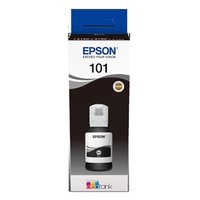 Epson originln ink C13T03V14A, 101, black, 127ml