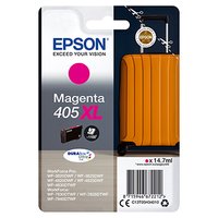 Epson originln ink C13T05H34010, 405XL, magenta, 1x14.7ml