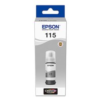 Epson originln ink C13T07D54A, 115, grey