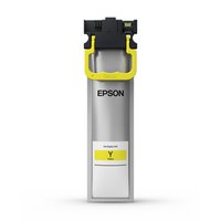 Epson originln ink C13T11C440, T11C440, yellow, 3000str., 3.4ml