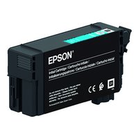 Epson originln ink C13T40C240, T40C240, cyan, 26ml