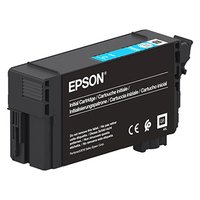 Epson originln ink C13T40D240, cyan, 50ml