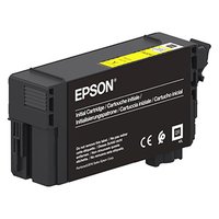 Epson originln ink C13T40D440, yellow, 50ml