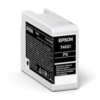 Epson originln ink C13T46S100, photo black