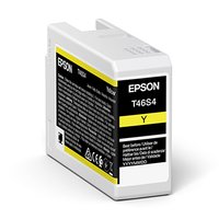 Epson originln ink C13T46S400, yellow