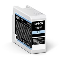 Epson originln ink C13T46S500, light cyan