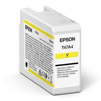 Epson originln ink C13T47A400, yellow