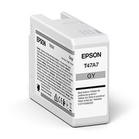 Epson originln ink C13T47A700, gray