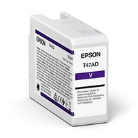 Epson originln ink C13T47AD00, violet