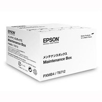 Epson originln maintenance box C13T671200, T6712