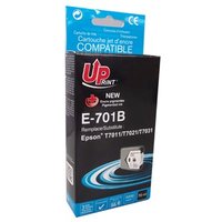 UPrint kompatibiln ink s C13T70114010, E-701B, black, 3200str., 60ml