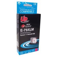 UPrint kompatibiln ink s C13T79034010, 79XL, XL, E-79XLM, magenta, 2000str., 25ml, 1ks