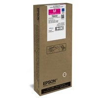 Epson originln ink C13T944340, magenta, 3000str., 1x19.9ml