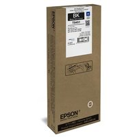 Epson originln ink C13T945140, black, 5000str., 1x64.6ml