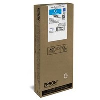 Epson originln ink C13T945240, cyan, 5000str., 1x38.1ml