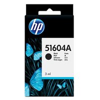 HP originln ink 51604A, black