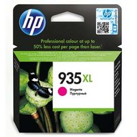 HP originln ink C2P25AE, HP 935XL, magenta, 825str., 9,5ml